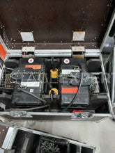 Load image into Gallery viewer, ChainMaster D8 320kg Electric Hoist, 18 m Chain | Stage Experts