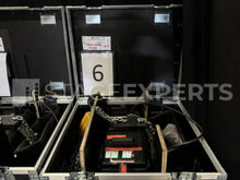 Load image into Gallery viewer, ChainMaster D8+ 1t/18m or 500kg/36m Hoist with Case & Hook