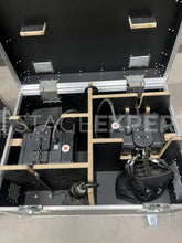 Load image into Gallery viewer, ChainMaster D8 Ultra 320 Hoist, 320 kg, 18 m Chain (Pair)