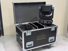 Load image into Gallery viewer, Chauvet Maverick Storm 2 BeamWash Pair + Flight Case