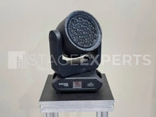 Load image into Gallery viewer, Chauvet Maverick Storm 2 BeamWash Pair, Flight Case