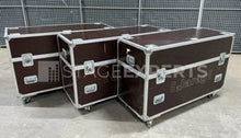 Load image into Gallery viewer, Chromlech Jarag-5 set – 11 working + 1 donor, cases