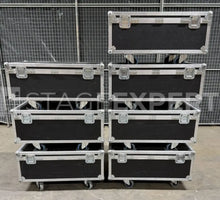 Load image into Gallery viewer, Chromlech Jarag-L Set – 23 Working, 3 Donor, 7 Cases