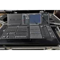 Load image into Gallery viewer, Yamaha CL3 Digital Mixing Console (without RIO) | Pro Audio