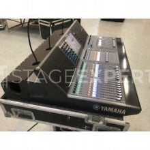 Load image into Gallery viewer, Yamaha CL5 with RIO3224-D2 & RIO1608-D2 Digital Console Bundle