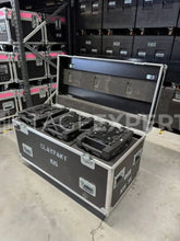 Load image into Gallery viewer, Clay Paky HY B-Eye K15 – Set of 3 with Flight Case