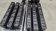 Load image into Gallery viewer, Clay Paky SharBar RGBW LED Batten – Used Set of 3 in Flight Case