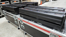 Load image into Gallery viewer, Clay Paky SharBar RGBW LED Batten – Used Set of 3 in Flight Case