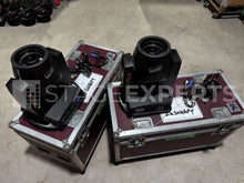 Load image into Gallery viewer, Clay Paky Sharpy Beam Moving Light | Iconic Aerial Effects