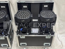 Load image into Gallery viewer, Claypaky A.LEDA K20 B-EYE – Moving Head Wash/Beam Light