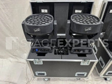 Load image into Gallery viewer, Claypaky A.LEDA K20 B-EYE – Moving Head Wash/Beam Light