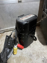 Load image into Gallery viewer, CM Lodestar 1 Tonne Electric Hoist, 18 m Lift – Used Unit
