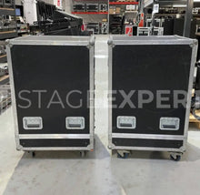 Load image into Gallery viewer, Coda Audio ViRAY Line Array Package – 16 Modules, 4 Cases
