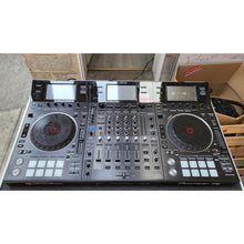 Load image into Gallery viewer, Pioneer DDJ‑RZX Controller with Flight Case – Stage Experts