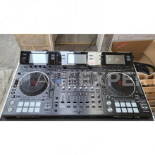 Load image into Gallery viewer, Pioneer DDJ‑RZX Controller with Flight Case – Stage Experts
