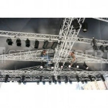 Load image into Gallery viewer, EUROTRUSS Covered Stage 12 x 10 – Modular Outdoor Stage