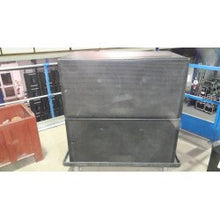 Load image into Gallery viewer, Meyer Sound CQ‑1 + 700‑HP Complete Kit | Point‑Source PA