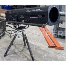 Load image into Gallery viewer, Robert Juliat Cyrano 2500W HMI Followspot | Stage Experts