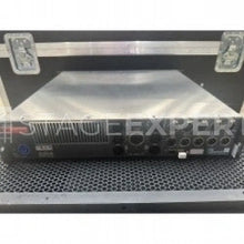 Load image into Gallery viewer, d&b audiotechnik D20 System Amplifier – 4x1600W DSP