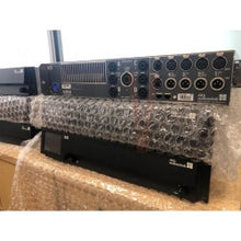 Load image into Gallery viewer, d&b audiotechnik D20 System Amplifier – 4x1600W DSP
