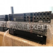 Load image into Gallery viewer, d&b audiotechnik D20 System Amplifier – 4x1600W DSP