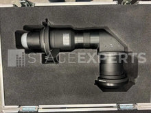 Load image into Gallery viewer, Panasonic ET-D3LEU100 Ultra-Short Throw Lens with Flight Case