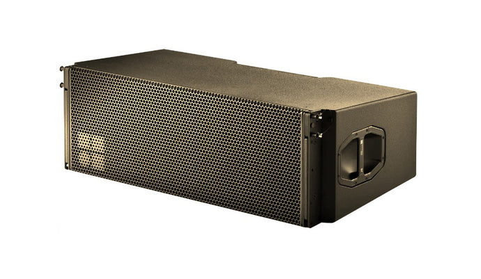 d&b Audiotechnik J8/J12 Loudspeaker Package