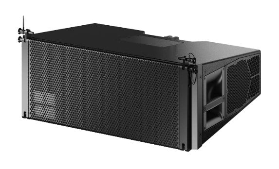 Brand New d&b Audiotechnik XSL8/12 and D40 amp package