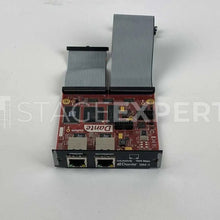 Load image into Gallery viewer, Electro-Voice DM-1 Dante Interface Module for N8000 Systems