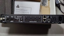 Load image into Gallery viewer, Datapath FX4/D 4K Video Wall Controller and Scaler, 4-Out