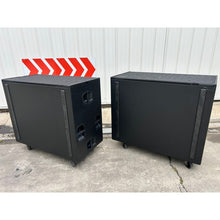 Load image into Gallery viewer, d&b audiotechnik B22-SUB | High-output touring subwoofer
