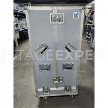 Load image into Gallery viewer, d&b audiotechnik Q1 Line Array – 4 Speakers with Case