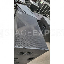 Load image into Gallery viewer, d&b audiotechnik J-INFRA Cardioid Infra Subwoofer | Large-Format