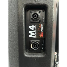 Load image into Gallery viewer, d&b audiotechnik M4 Stage Monitor – High‑Performance Wedge