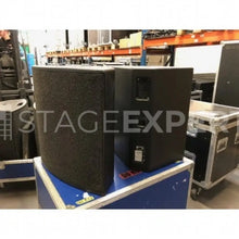 Load image into Gallery viewer, d&b audiotechnik MAX 15 Stage Monitor – 136 dB SPL, 60°