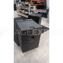 Load image into Gallery viewer, d&b audiotechnik Q-SUB – Compact High-Output Subwoofer