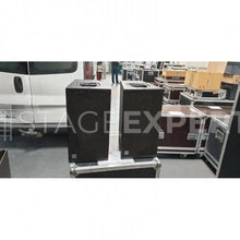 Load image into Gallery viewer, d&b audiotechnik Q7 Loudspeakers – Pair in Case | Stage Experts