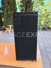 Load image into Gallery viewer, d&b audiotechnik V-Series V8 V12 V-SUB D80 System