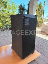 Load image into Gallery viewer, d&b audiotechnik V-Series V8 V12 V-SUB D80 System