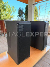 Load image into Gallery viewer, d&b audiotechnik V-Series V8 V12 V-SUB D80 System