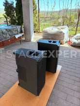 Load image into Gallery viewer, d&b audiotechnik V-Series V8 V12 V-SUB D80 System