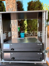 Load image into Gallery viewer, d&b audiotechnik V-Series V8 V12 V-SUB D80 System