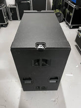 Load image into Gallery viewer, d&b audiotechnik B22 Subwoofer Pair – Excellent condition