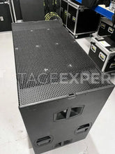 Load image into Gallery viewer, d&b audiotechnik B22 Subwoofer Pair | High-output Bass