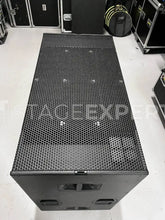 Load image into Gallery viewer, d&b audiotechnik B22 Subwoofer Pair | High-output Bass