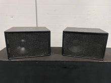 Load image into Gallery viewer, d&b audiotechnik E12 Sub Speaker Pair (NLT4) – 2 units
