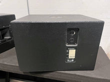 Load image into Gallery viewer, d&b audiotechnik E12 Sub Speaker Pair (NLT4) – 2 units