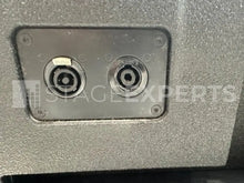 Load image into Gallery viewer, d&b audiotechnik V12 Line Array Speaker – Used Cabinet