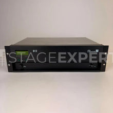 Load image into Gallery viewer, d&b audiotechnik D12 2-Channel System Amplifier with DSP
