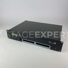 Load image into Gallery viewer, d&b audiotechnik D6 Amplifier – 2x 600 W @ 4Ω, DSP, 2U